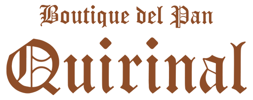 Boutique del Pan El Quirinal